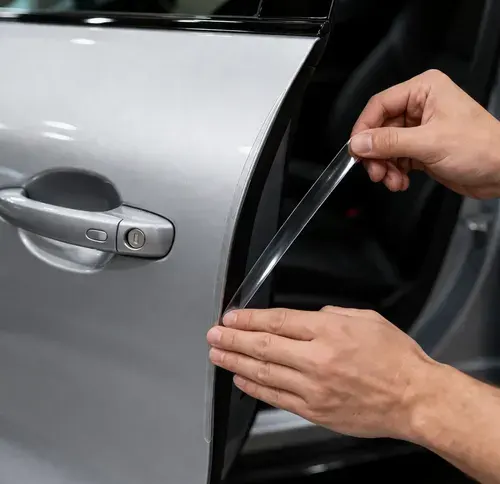 PPF Automotivo Essencial